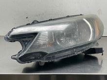 Load image into Gallery viewer, HEADLIGHT LAMP ASSEMBLY Honda CR-V 2012 12 2013 13 2014 14 Left - NW689843
