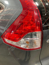 Load image into Gallery viewer, TAIL LIGHT LAMP ASSEMBLY CR-V 2012 12 2013 13 2014 14 LOWER Left - NW689197
