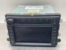 Load image into Gallery viewer, Radio Ford Edge 2007 - NW689627
