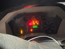 Load image into Gallery viewer, Speedometer Cluster  FORD F350SD PICKUP 2009 - NW690390
