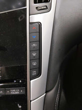Load image into Gallery viewer, Temperature Controls  INFINITI Q50 2021 - NW690356

