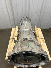 Load image into Gallery viewer, Transmission  INFINITI Q50 2021 - NW690293
