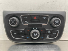 Load image into Gallery viewer, Temperature Controls Jeep Compass 2019 - NW690038
