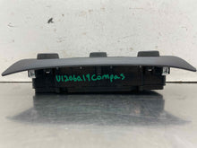 Load image into Gallery viewer, Temperature Controls Jeep Compass 2019 - NW690038
