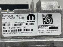 Load image into Gallery viewer, Radio Jeep Compass 2019 - NW690378
