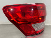 Load image into Gallery viewer, Tail Lamp Light  GRAND CHEROKEE 2011 - NW689427
