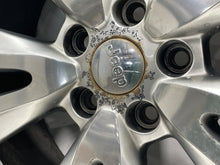Load image into Gallery viewer, Wheel Rim  GRAND CHEROKEE 2011 - NW689687
