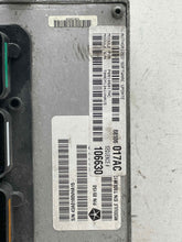 Load image into Gallery viewer, ECU ECM Computer  GRAND CHEROKEE 2011 - NW689053
