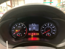 Load image into Gallery viewer, Speedometer Cluster Kia Stinger 2021 - NW690183
