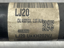 Load image into Gallery viewer, Axle Shaft Kia Stinger 2021 - NW689993
