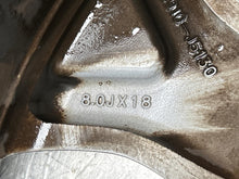 Load image into Gallery viewer, Wheel Rim Kia Stinger 2021 - NW690201
