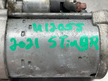 Load image into Gallery viewer, Starter Motor Kia Stinger 2021 - NW690392
