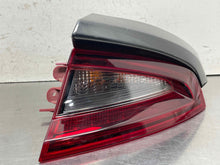 Load image into Gallery viewer, Tail Lamp Light Kia Stinger 2021 - NW690081

