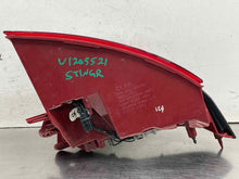 Load image into Gallery viewer, Tail Lamp Light Kia Stinger 2021 - NW690081

