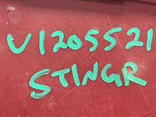 Load image into Gallery viewer, Tail Lamp Light Kia Stinger 2021 - NW690081

