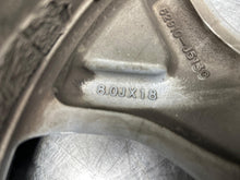 Load image into Gallery viewer, Wheel Rim Kia Stinger 2021 - NW690094
