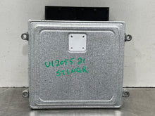 Load image into Gallery viewer, ECU ECM Computer Kia Stinger 2021 - NW690222
