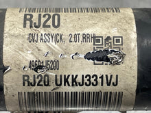 Load image into Gallery viewer, Axle Shaft Kia Stinger 2021 - NW690313
