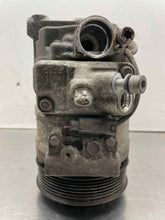 Load image into Gallery viewer, AC COMPRESSOR Mercedes C230 2003 03 2004 04 2005 05 - NW690008
