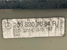 Load image into Gallery viewer, TAIL LIGHT LAMP ASSEMBLY C230 C240 C32 C320 01 02 03 04 Right - NW690082
