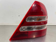 Load image into Gallery viewer, TAIL LIGHT LAMP ASSEMBLY C230 C240 C32 C320 01 02 03 04 Right - NW690082
