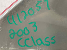 Load image into Gallery viewer, TAIL LIGHT LAMP ASSEMBLY C230 C240 C32 C320 01 02 03 04 Right - NW690082
