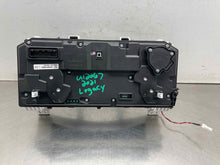 Load image into Gallery viewer, Speedometer Cluster Subaru Legacy 2021 - NW691206
