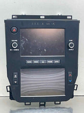Load image into Gallery viewer, Info-Gps Screen Subaru Legacy 2021 - NW691135
