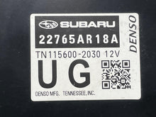 Load image into Gallery viewer, ECU ECM Computer Subaru Legacy 2021 - NW690656
