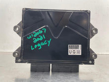 Load image into Gallery viewer, ECU ECM Computer Subaru Legacy 2021 - NW690656
