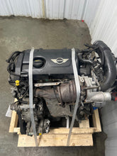 Load image into Gallery viewer, ENGINE MOTOR Mini Cooper Clubman Countryman 2011 11 2012 12 2013 13 1.6L - NW690477
