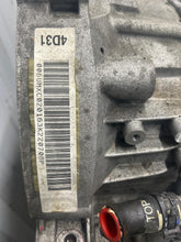 Load image into Gallery viewer, Transmission  AUDI ALLROAD 2023 - NW691221
