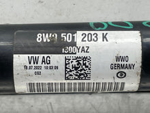 Load image into Gallery viewer, Axle Shaft  AUDI ALLROAD 2023 - NW690613
