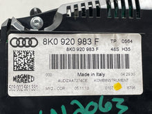 Load image into Gallery viewer, SPEEDOMETER CLUSTER Audi A4 Allroad 13 14 15 16 - NW691204
