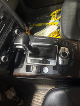 Load image into Gallery viewer, Floor Shifter  AUDI ALLROAD 2014 - NW690671
