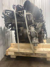 Load image into Gallery viewer, ENGINE MOTOR - NW690659
