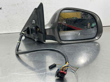 Load image into Gallery viewer, SIDE VIEW DOOR MIRROR Audi Allroad 13 14 15 16 Right - NW690864
