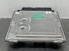 Load image into Gallery viewer, ECU ECM COMPUTER Audi A4 A5 Allroad 2013 13 2014 14 - NW690654
