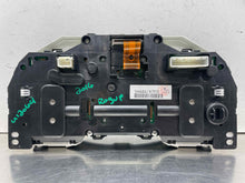 Load image into Gallery viewer, SPEEDOMETER CLUSTER Nissan Rogue 2016 16 - NW691205
