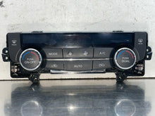 Load image into Gallery viewer, TEMPERATURE CONTROLS Nissan Rogue 2014 14 2015 15 2016 16 - NW690923
