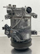 Load image into Gallery viewer, AC A/C AIR CONDITIONING COMPRESSOR Nissan Rogue 14 15 16 - NW690451
