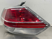 Load image into Gallery viewer, OUTER TAIL LIGHT LAMP Nissan Rogue 2014 14 2015 15 2016 16 Right - NW690586

