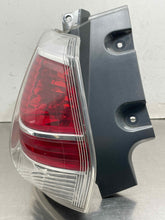 Load image into Gallery viewer, OUTER TAIL LIGHT LAMP Nissan Rogue 2014 14 2015 15 2016 16 Left - NW690988
