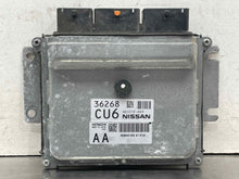 Load image into Gallery viewer, ECU ECM COMPUTER Nissan Rogue 2015 15 2016 16 - NW690471
