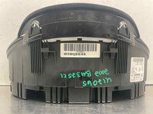 Load image into Gallery viewer, SPEEDOMETER CLUSTER BMW 325ci 325i 2001 01 2002 02 2003 03 - NW690574
