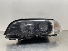 Load image into Gallery viewer, HEADLIGHT LAMP ASSEMBLY 325ci 325i 330ci 330i 330xi 02 03 Left - NW690523
