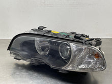 Load image into Gallery viewer, HEADLIGHT LAMP ASSEMBLY 325ci 325i 330ci 330i 330xi 02 03 Left - NW690523
