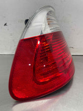 Load image into Gallery viewer, Tail Lamp Light  BMW 325I 2002 - NW690781
