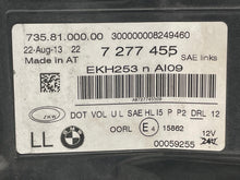 Load image into Gallery viewer, Headlight Lamp Assembly  BMW X6 2014 - NW690698
