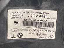 Load image into Gallery viewer, HEADLIGHT LAMP ASSEMBLY BMW X6 X6M 2013 13 2014 14 Right - NW691130
